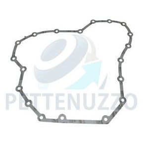 LANTERNA CENTRAL LD