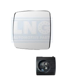 LANTERNA CENTRAL LD