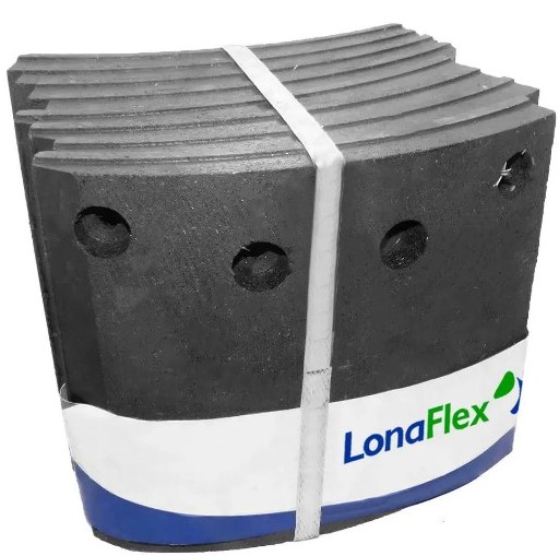 LANTERNA CENTRAL LD