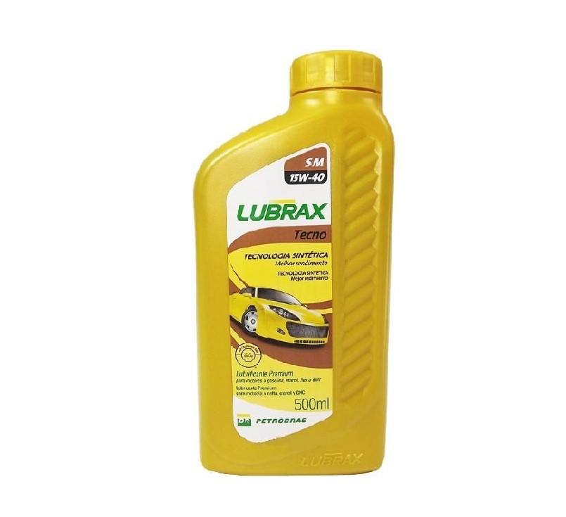 LANTERNA CENTRAL LD